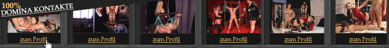 strenge domina